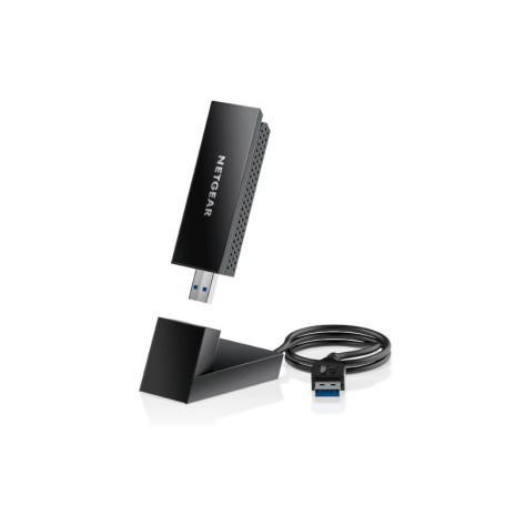 NETGEAR Nighthawk AXE3000 WLAN 1200 Mbit/s (A8000-100PES)