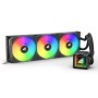 LIQUID COOLING S100 ARGB AIO BLACK (S100 RGB)