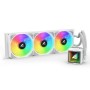 LIQUID COOLING S100 ARGB AIO WHITE (S100 RGB WHITE)