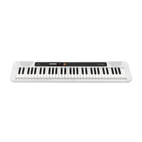 Casio CT-S200WE Sintetizzatore digitale 61 Bianco (CT-S200WEC7)