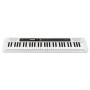 Casio CT-S200WE Sintetizzatore digitale 61 Bianco (CT-S200WEC7)