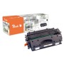Peach Toner cartuccia toner 1 pz Nero (110252)