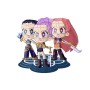 6078016 puzzle Puzzle 3D Cartoni