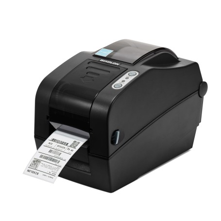 Bixolon SLP-TX223 stampante per etichette (CD) Trasferimento termico 300 x 300 DPI 100 mm/s Cablato (SLP-TX223G/BEG)