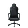 Razer Enki X Sedia da gaming per PC Nero, Verde (RZ38-03880100-R3G1)