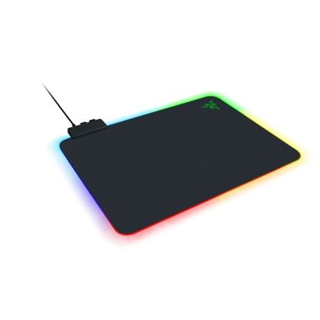 Razer Firefly V2 Tappetino per mouse per gioco da computer Nero (RZ02-03020100-R3M1)