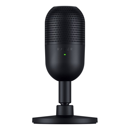 Razer Seiren V3 Mini Nero Microfono da tavolo (RZ19-05050100-R3M1)