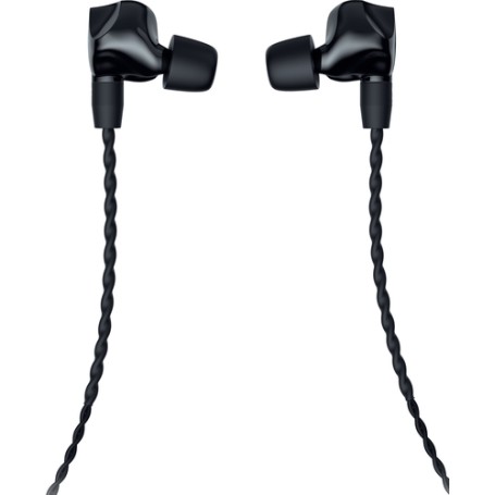 Razer Moray Cuffie Cablato In-ear Nero (RZ12-04450100-R3M1)
