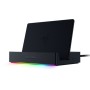 Razer RC21-02310100-R3M1 docking station per dispositivo mobile Console da gioco portatile Nero