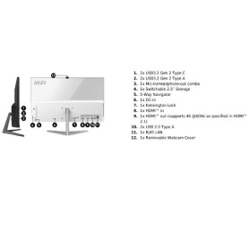MODERN AM242 1M-2280EU (00-AE0722-2280)
