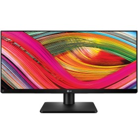 LG 29UB67-B LED display 73,7 cm (29") 2560 x 1080 Pixel QXGA Nero