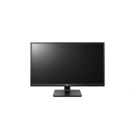 LG 27BK550Y Monitor PC 68,6 cm (27") 1920 x 1080 Pixel Full HD LED Nero