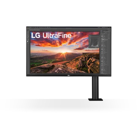 LG 32UN880 Monitor PC 80 cm (31.5") 3840 x 2160 Pixel 4K Ultra HD LED Nero