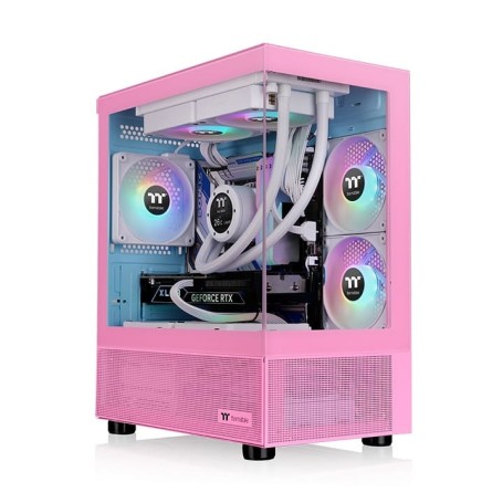View 170 TG ARGB  (rosa, Tempered Glass x 2) (CA-1Z4-00MAWN-01)