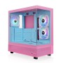 View 270 Plus TG ARGB  (rosa, Tempered Glass x 2) (CA-1Y7-00MAWN-00)