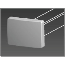 Extreme networks WS-AI-5Q05025 antenna di rete Antenna a settore 4,5 dBi (30706)