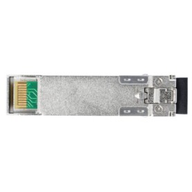 Extreme networks 10G-LR-SFP10KM-ET8PK modulo del ricetrasmettitore di rete Fibra ottica 10000 Mbit/s SFP+
