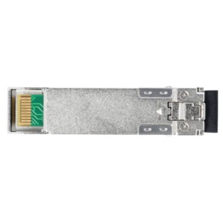 Extreme networks 10G-LR-SFP10KM-ET8PK modulo del ricetrasmettitore di rete Fibra ottica 10000 Mbit/s SFP+