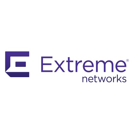 Extreme networks AH-HM-S-PT-1Y estensione della garanzia 1 licenza/e 1 anno/i