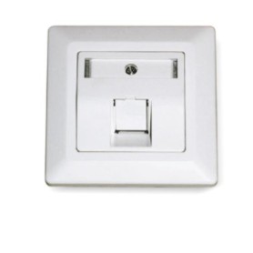 PLACCA 2PORTE MODELLO TEDESCO (185867)