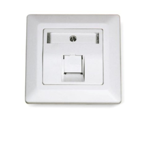 PLACCA 2PORTE MODELLO TEDESCO (185867)