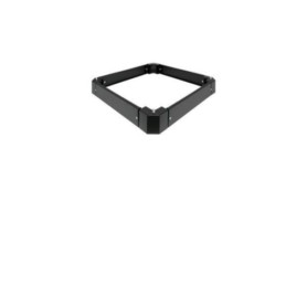ZOCCOLO X RACK NET 800X800 NERO (19683400ZY)