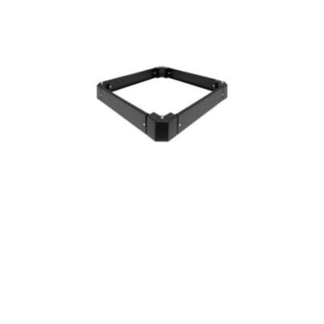 ZOCCOLO X RACK NET 800X800 NERO (19683400ZY)