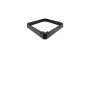 ZOCCOLO X RACK NET 800X800 NERO (19683400ZY)