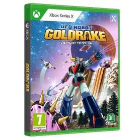 UFO ROBOT GOLDRAKE  XBOX ONE (1120409)