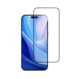 4smarts 541202 protezione per lo schermo e il retro dei telefoni cellulari Pellicola proteggischermo trasparente Apple 1 pz
