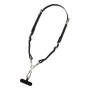 4smarts 541386 cavo USB 1,75 m USB C Nero