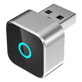 4smarts 541748 adattatore per lettori wireless USB Dongle