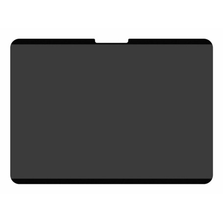 4smarts 541159 protezione per lo schermo dei tablet Schermo protettivo per la privacy Apple 1 pz