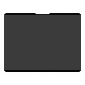 4smarts 541160 protezione per lo schermo dei tablet Schermo protettivo per la privacy Apple 1 pz