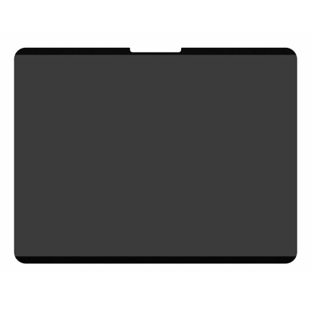 4smarts 541160 protezione per lo schermo dei tablet Schermo protettivo per la privacy Apple 1 pz