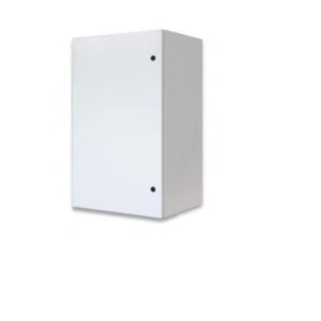 BOX IP65 16U 850X600X500 GRIGIO (309252)