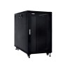 RACK IP20 RSB 10U 600X1000 NERO (WPN-RSB-10610-B)