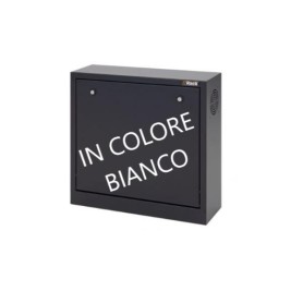 BOX DVR/NVR 580X600X195 BIANCO (309265)