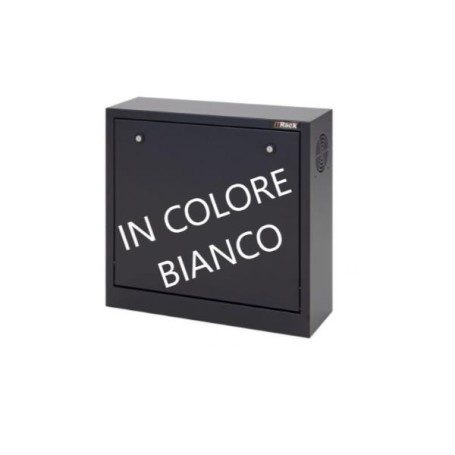 BOX DVR/NVR 580X600X195 BIANCO (309265)