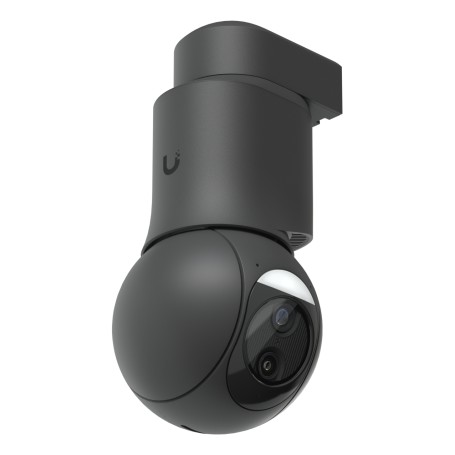 Ubiquiti G6 PTZ Sferico Telecamera di sicurezza IP Interno e esterno 3864 x 2160 Pixel Soffitto/Parete/Palo (UVC-G6-PTZ-B)