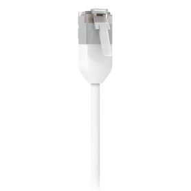 Ubiquiti UACC-Cable-Patch-Outdoor-C6A-5M-W cavo di rete Bianco Cat6a F/UTP (FTP)