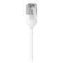 Ubiquiti UACC-Cable-Patch-Outdoor-C6A-5M-W cavo di rete Bianco Cat6a F/UTP (FTP)