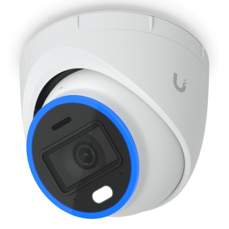 Ubiquiti AI Turret Torretta Telecamera di sicurezza IP Interno e esterno 3840 x 2160 Pixel Soffitto/muro (UVC-AI-Turret-W)