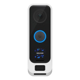 Ubiquiti G4 Doorbell Pro Cover Bianco Policarbonato (PC) 1 pz (UACC-G4-DB-Pro-Cover-White)
