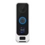 Ubiquiti G4 Doorbell Pro Cover Bianco Policarbonato (PC) 1 pz (UACC-G4-DB-Pro-Cover-White)