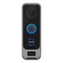 Ubiquiti G4 Doorbell Pro Cover Argento Policarbonato (PC) 1 pz (UACC-G4-DB-Pro-Cover-Silver)