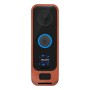 Ubiquiti G4 Doorbell Pro Cover Marrone Policarbonato (PC) 1 pz (UACC-G4-DB-Pro-Cover-Brick)