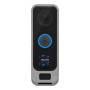 Ubiquiti G4 Doorbell Pro Cover Grigio Policarbonato (PC) 1 pz (UACC-G4-DB-Pro-Cover-Concrete)