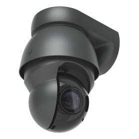 Ubiquiti AI PTZ Precision Sferico Telecamera di sicurezza IP Interno e esterno 3864 x 2160 Pixel Parete/Palo/Scrivania (UVC-AI-PTZ-Precision-B)