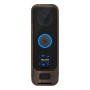 Ubiquiti G4 Doorbell Pro Cover Legno Policarbonato (PC) 1 pz (UACC-G4-DB-Pro-Cover-Wood)